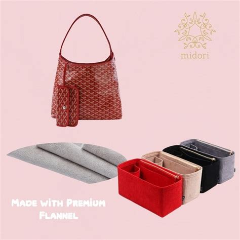 flannels goyard company